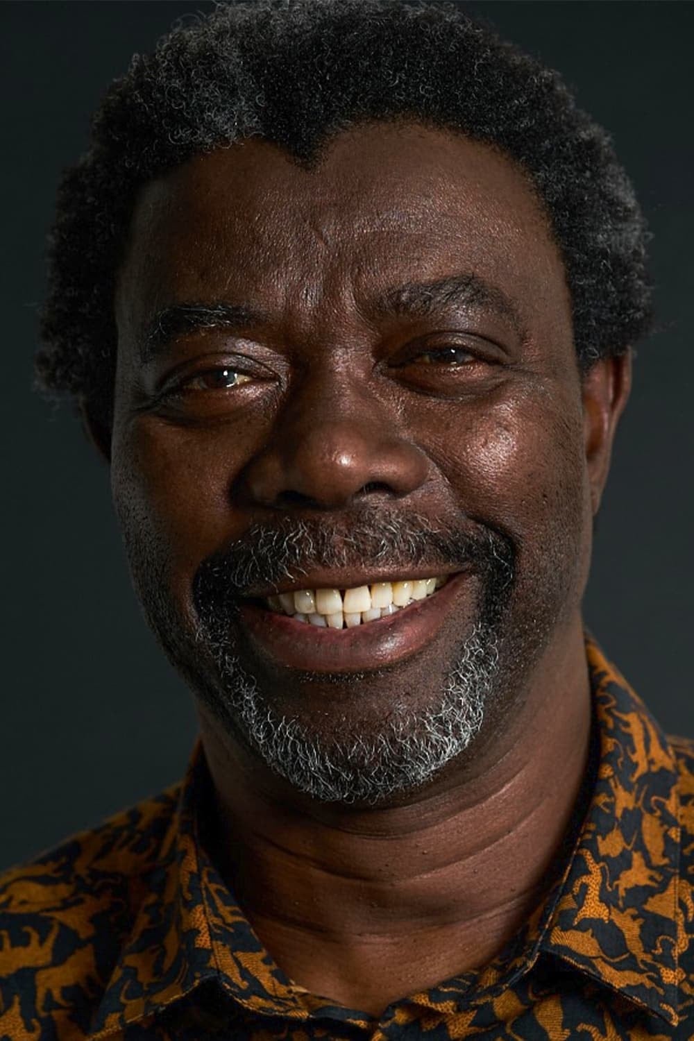 Foto de Tshamano Sebe