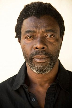 Foto de Tshamano Sebe