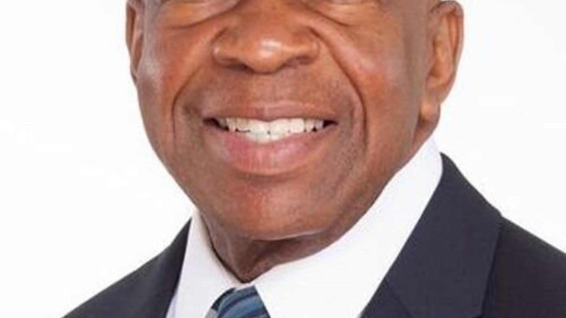 Foto de Elijah Cummings