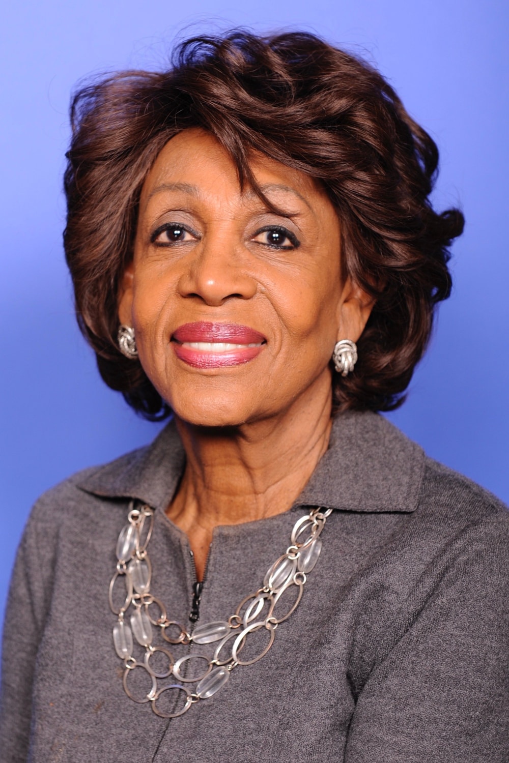 Foto de Maxine Waters