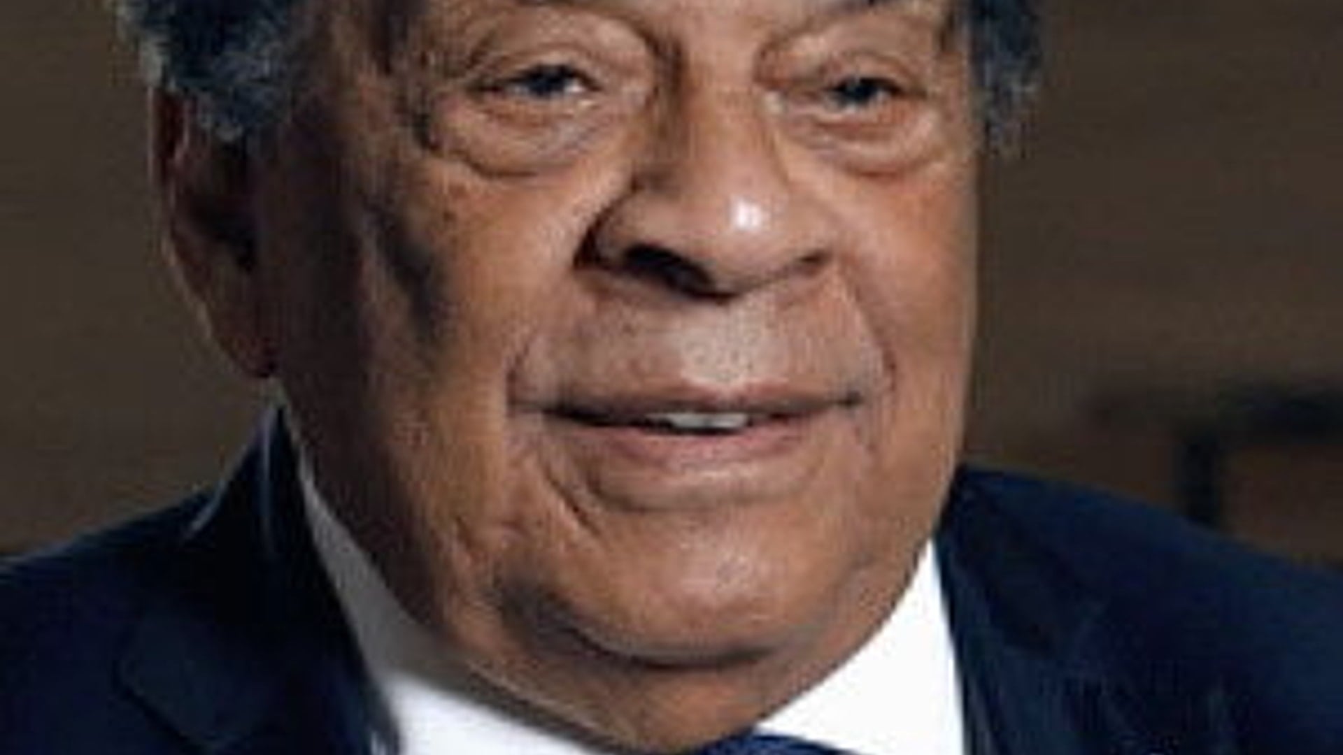 Foto de Andrew Young