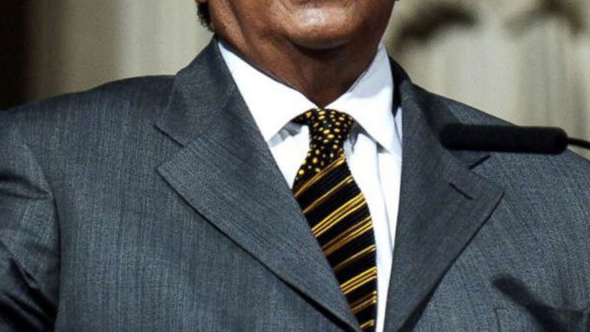 Foto de Andrew Young