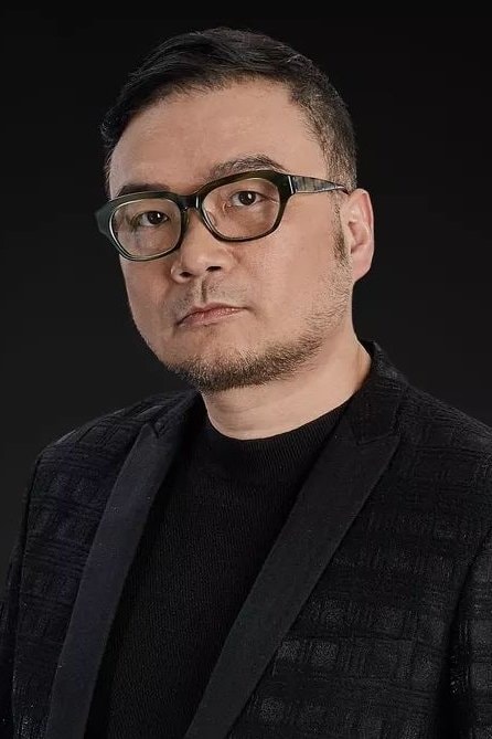 Foto de Roy Szeto Wai-Cheuk