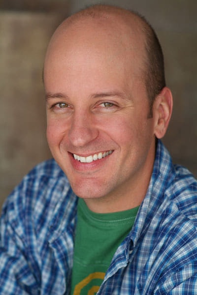 Foto de Jake McKinnon