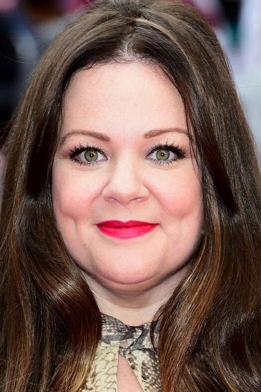 Foto de Melissa McCarthy