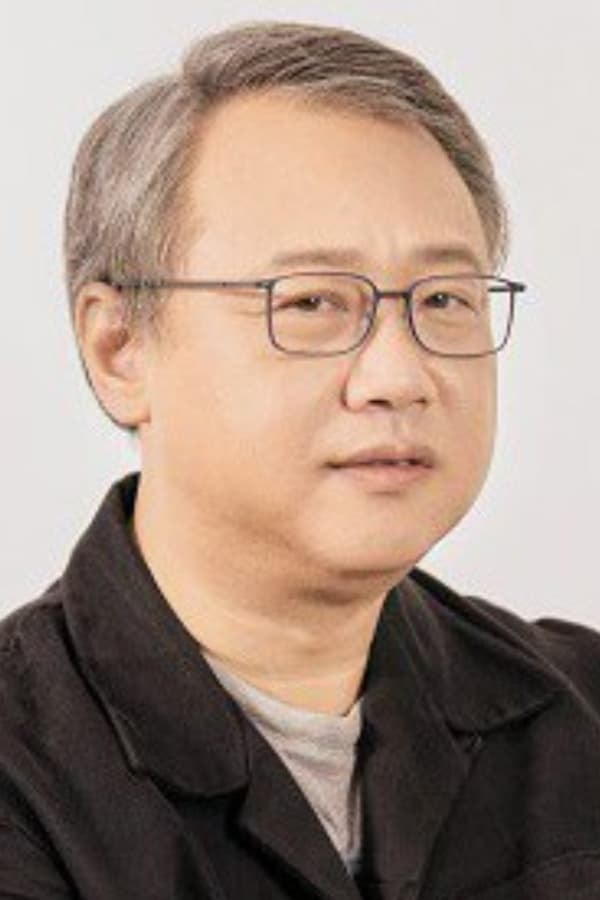 Foto de Hsi-Sheng Chen