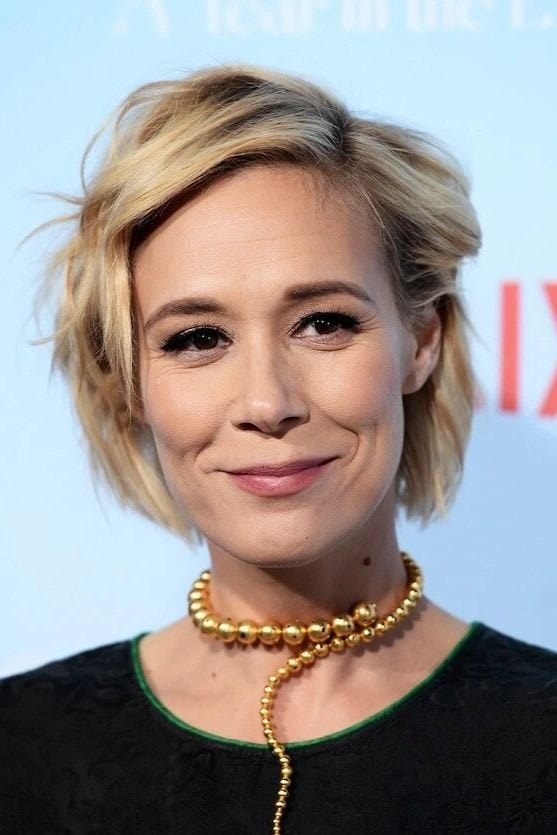 Foto de Liza Weil