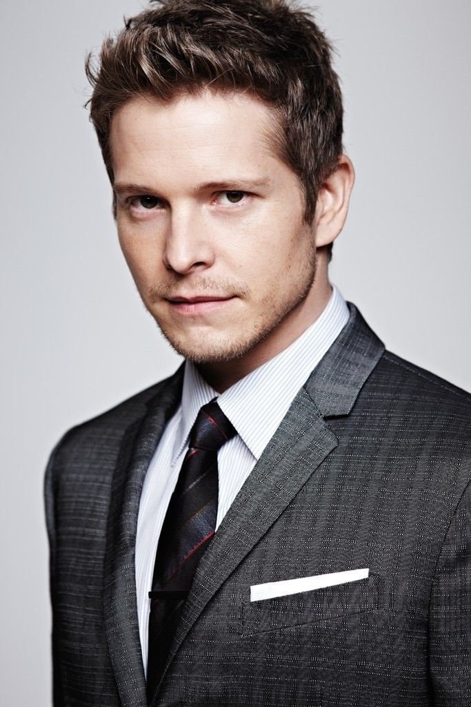 Foto de Matt Czuchry