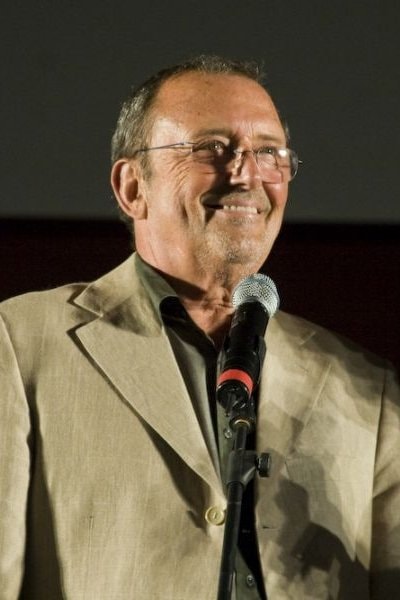 Foto de Sergio Donati