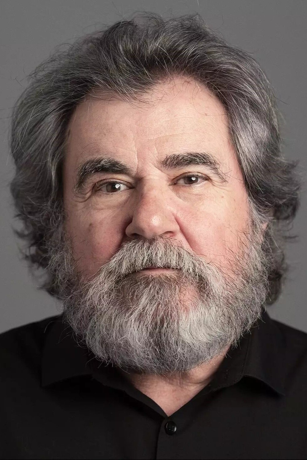 Foto de Luis Perezagua