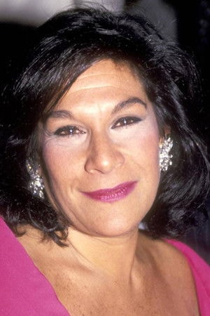 Foto de Linda Steiner