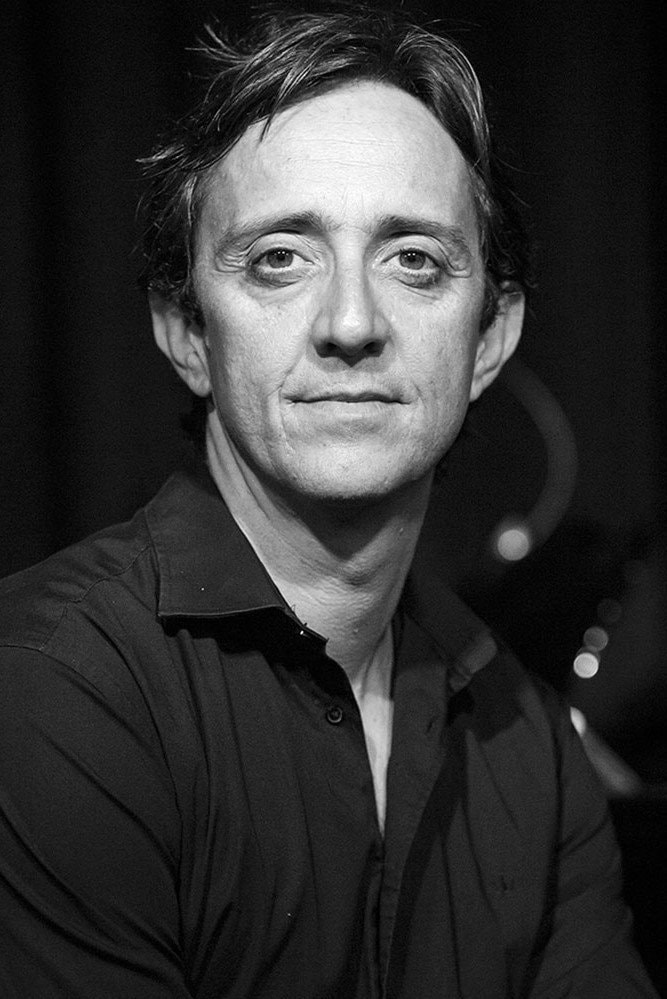 Foto de Joan Carreras