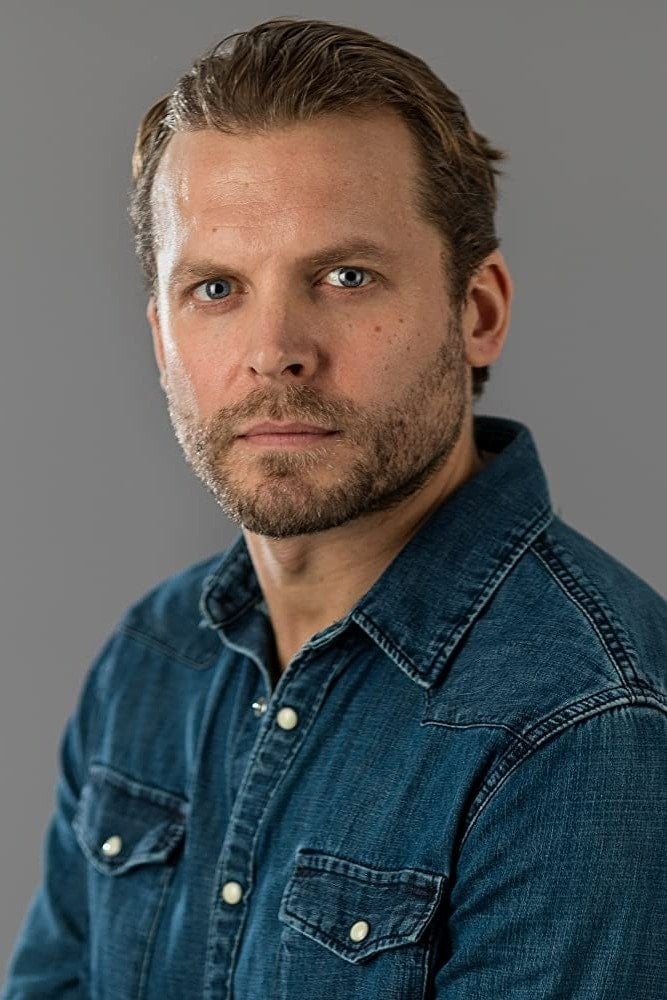 Foto de Lex Shrapnel