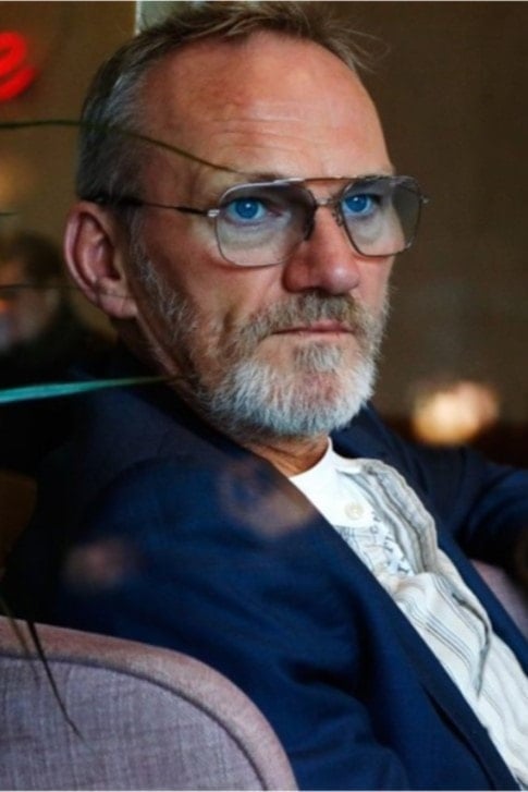 Foto de Ingvar E. Sigurðsson