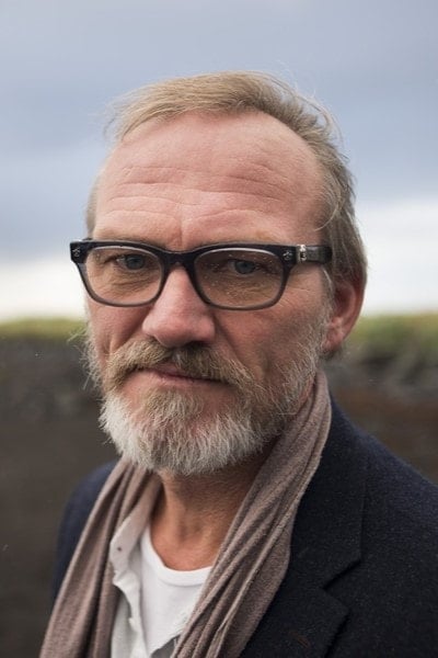 Foto de Ingvar E. Sigurðsson