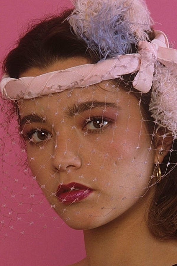 Foto de Zoé Chauveau