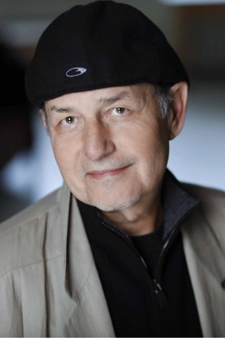 Foto de Lubomir Mykytiuk