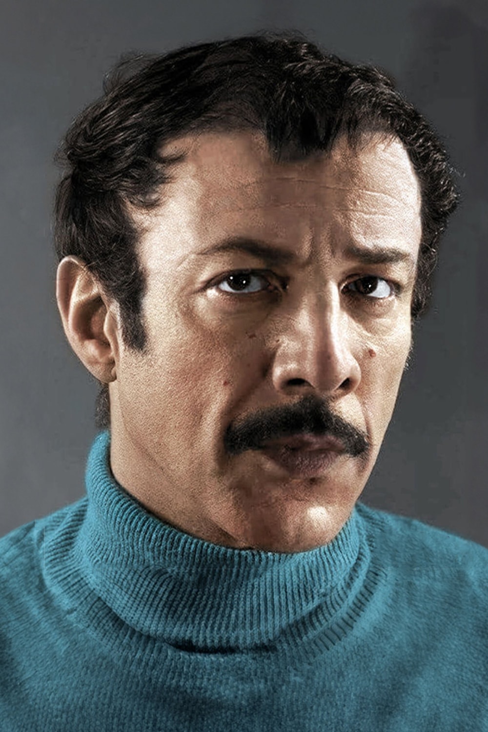 Foto de Münir Özkul