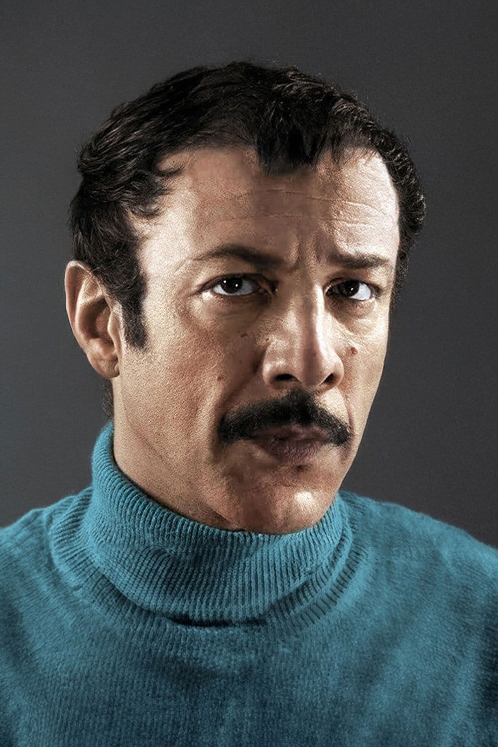 Foto de Münir Özkul