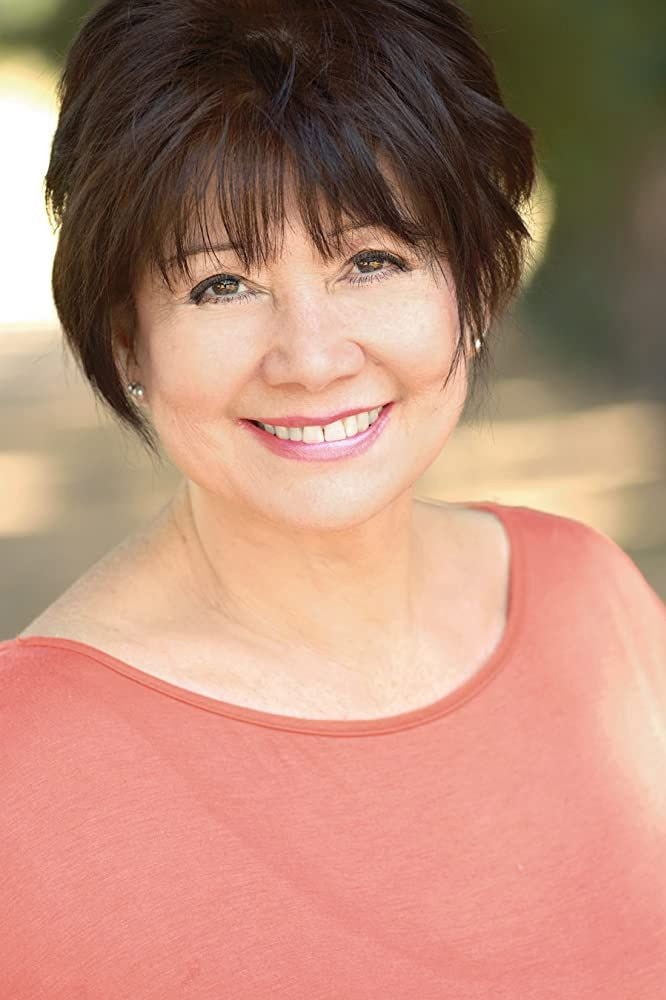 Foto de Aimée Eccles