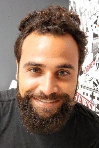 Foto de Oscar Guerrero