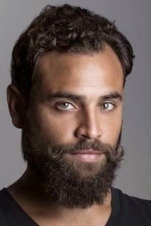 Foto de Oscar Guerrero