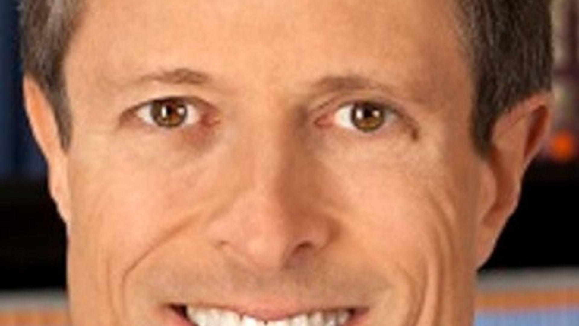 Foto de Neal Barnard