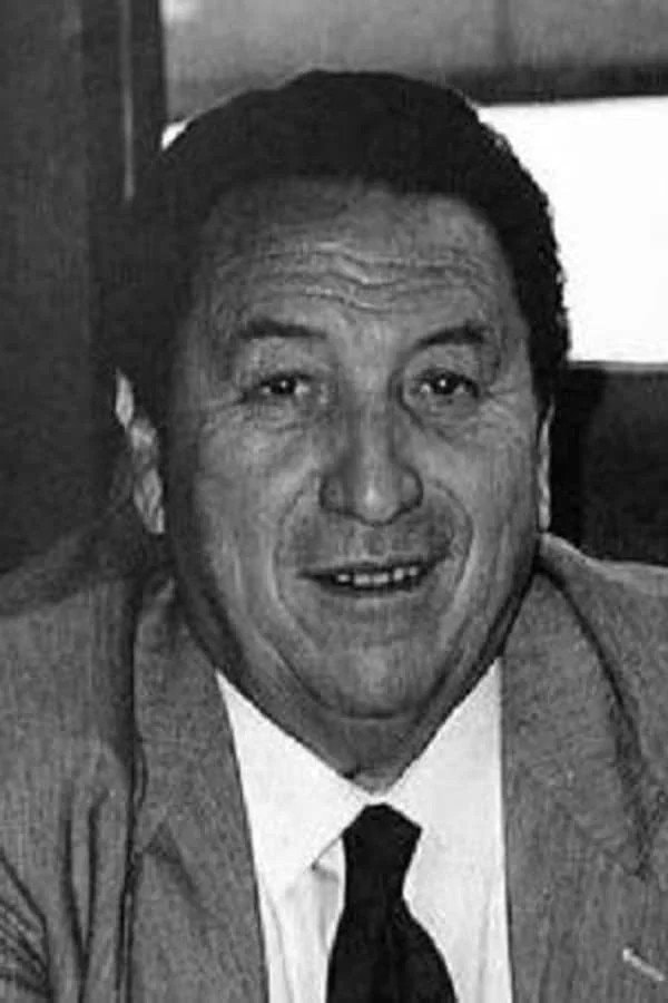 Foto de Antonio Margheriti