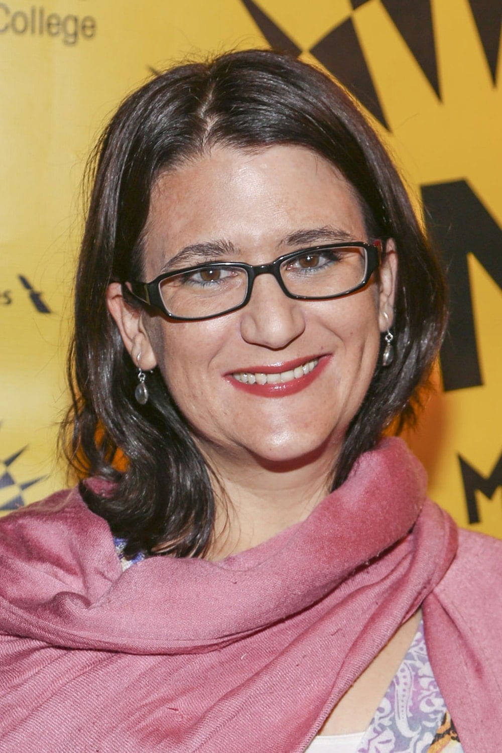 Foto de Mariana Chenillo