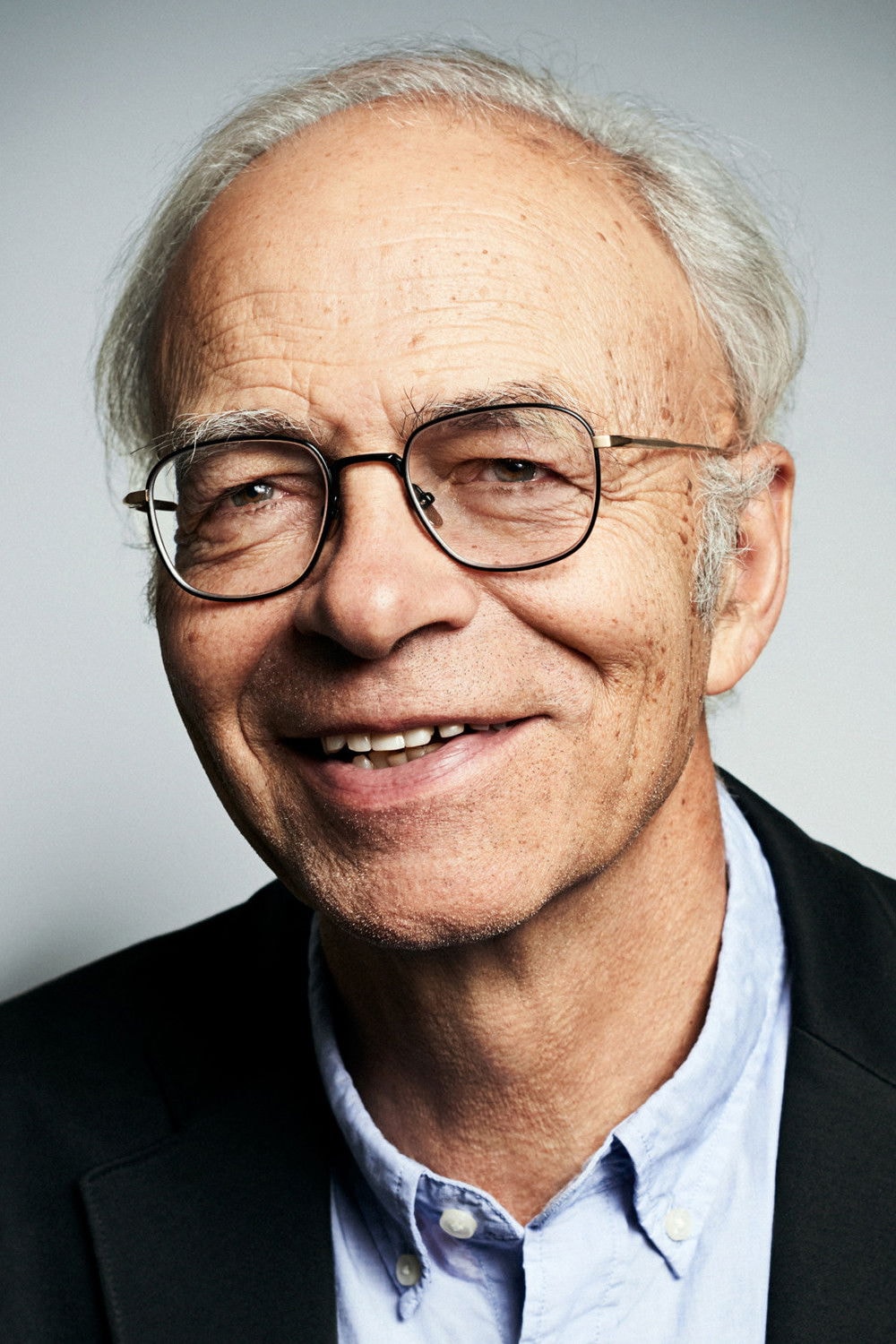 Foto de Peter Singer