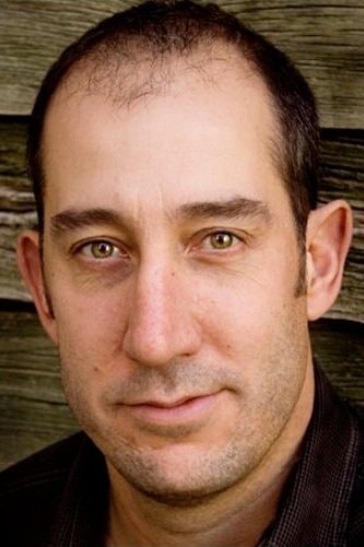 Foto de David Lawrence Brown