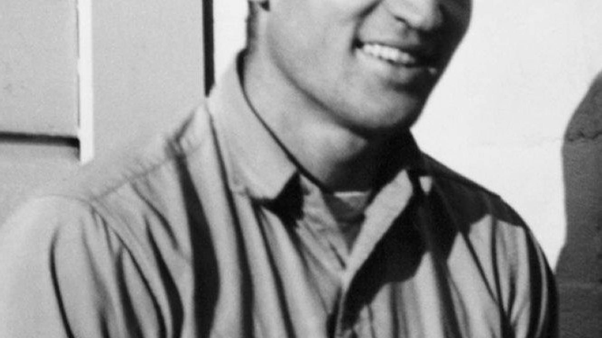 Foto de Neal Cassady