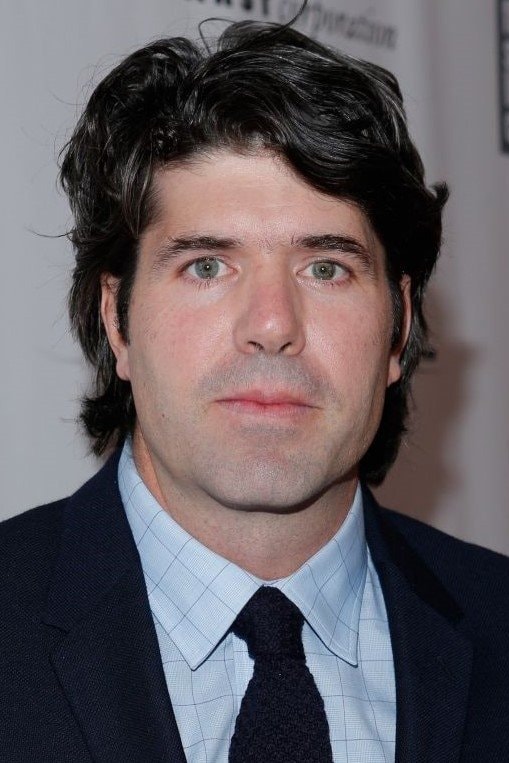 Foto de J.C. Chandor