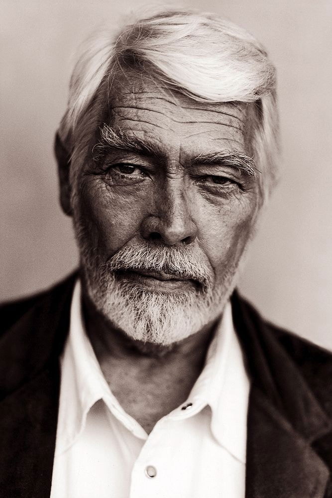Foto de James Coburn