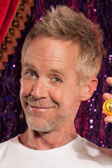 Foto de Jeffery Bowman