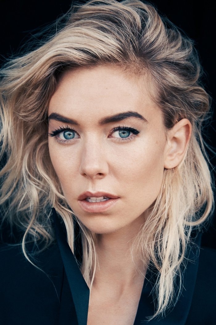 Foto de Vanessa Kirby