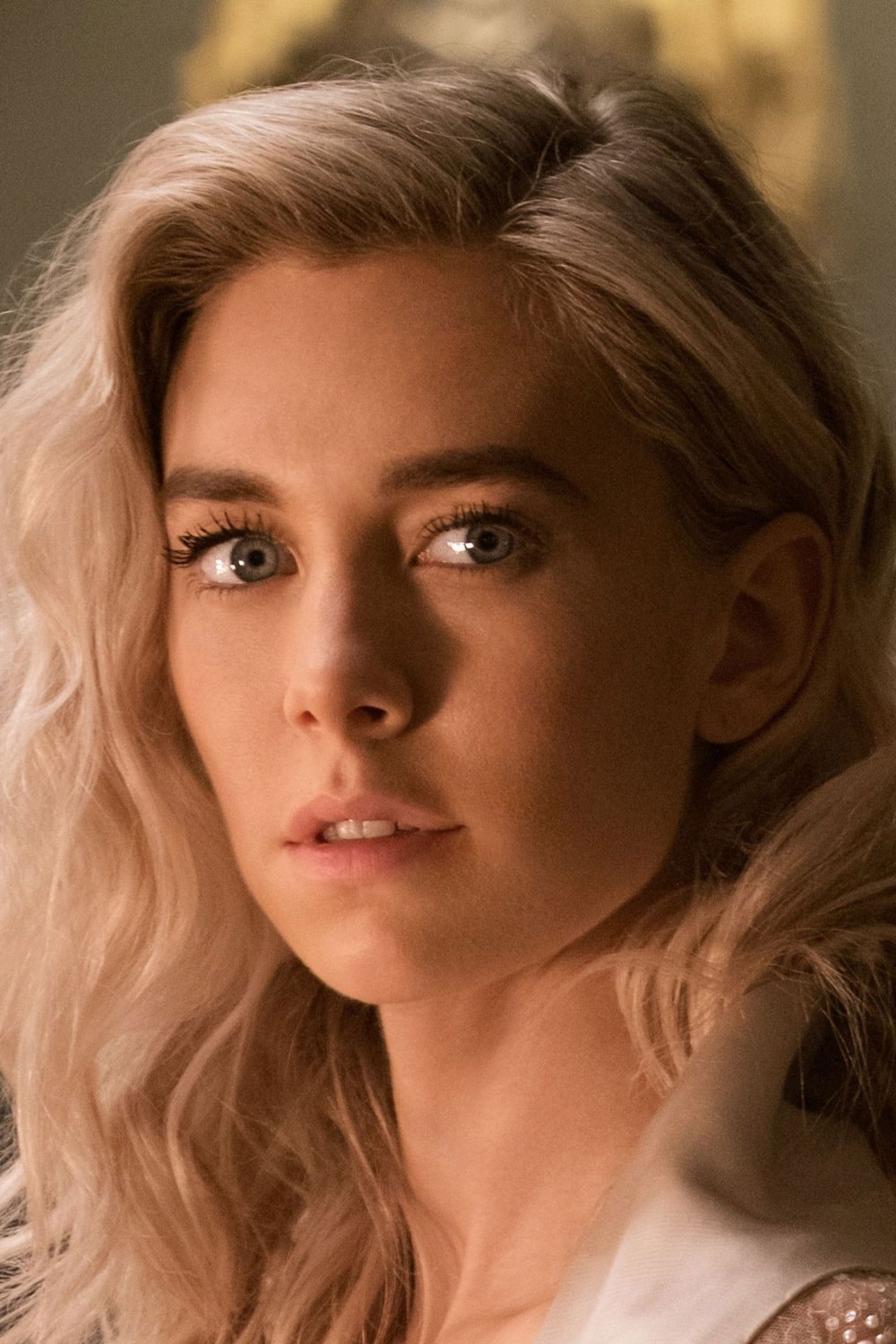 Foto de Vanessa Kirby