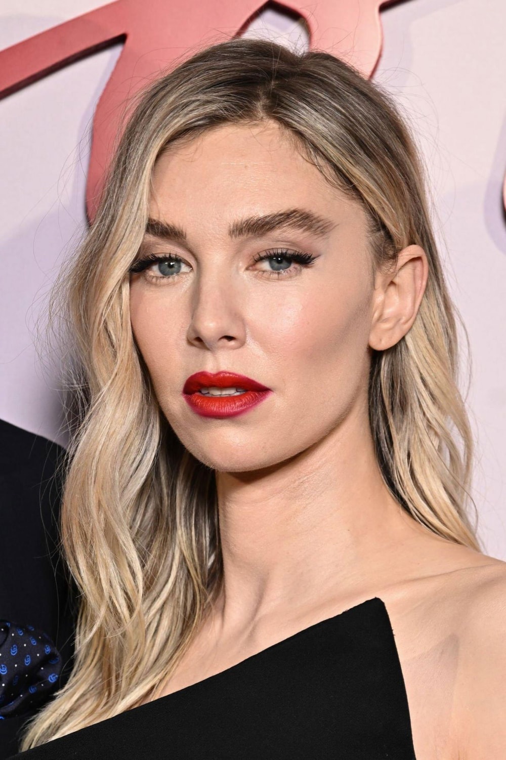 Foto de Vanessa Kirby