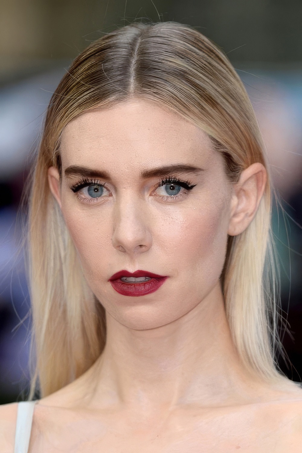 Foto de Vanessa Kirby