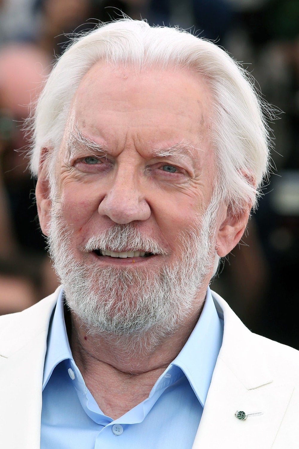Foto de Donald Sutherland