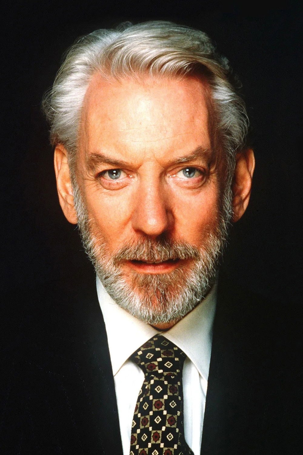 Foto de Donald Sutherland