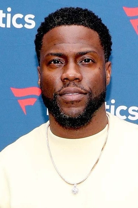 Foto de Kevin Hart
