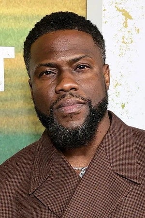 Foto de Kevin Hart