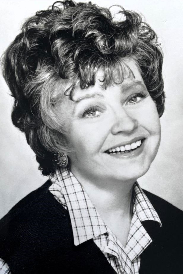 Foto de Prunella Scales