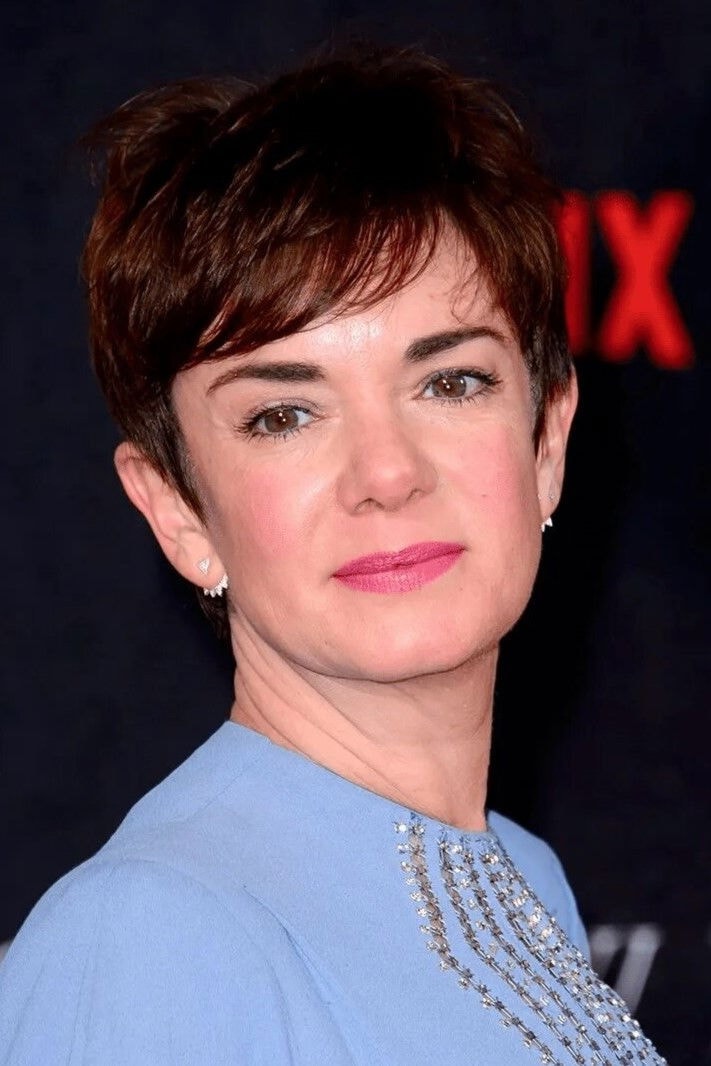 Foto de Victoria Hamilton