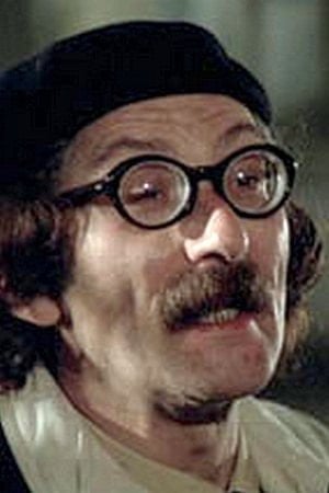 Foto de Gino Pagnani