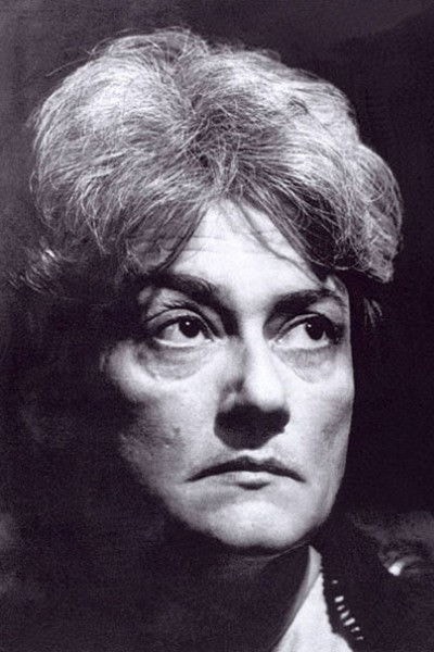 Foto de Olga Tudorache