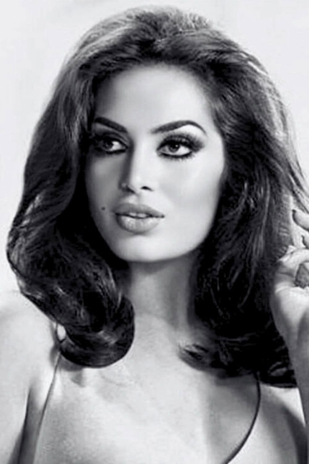 Foto de Türkan Şoray