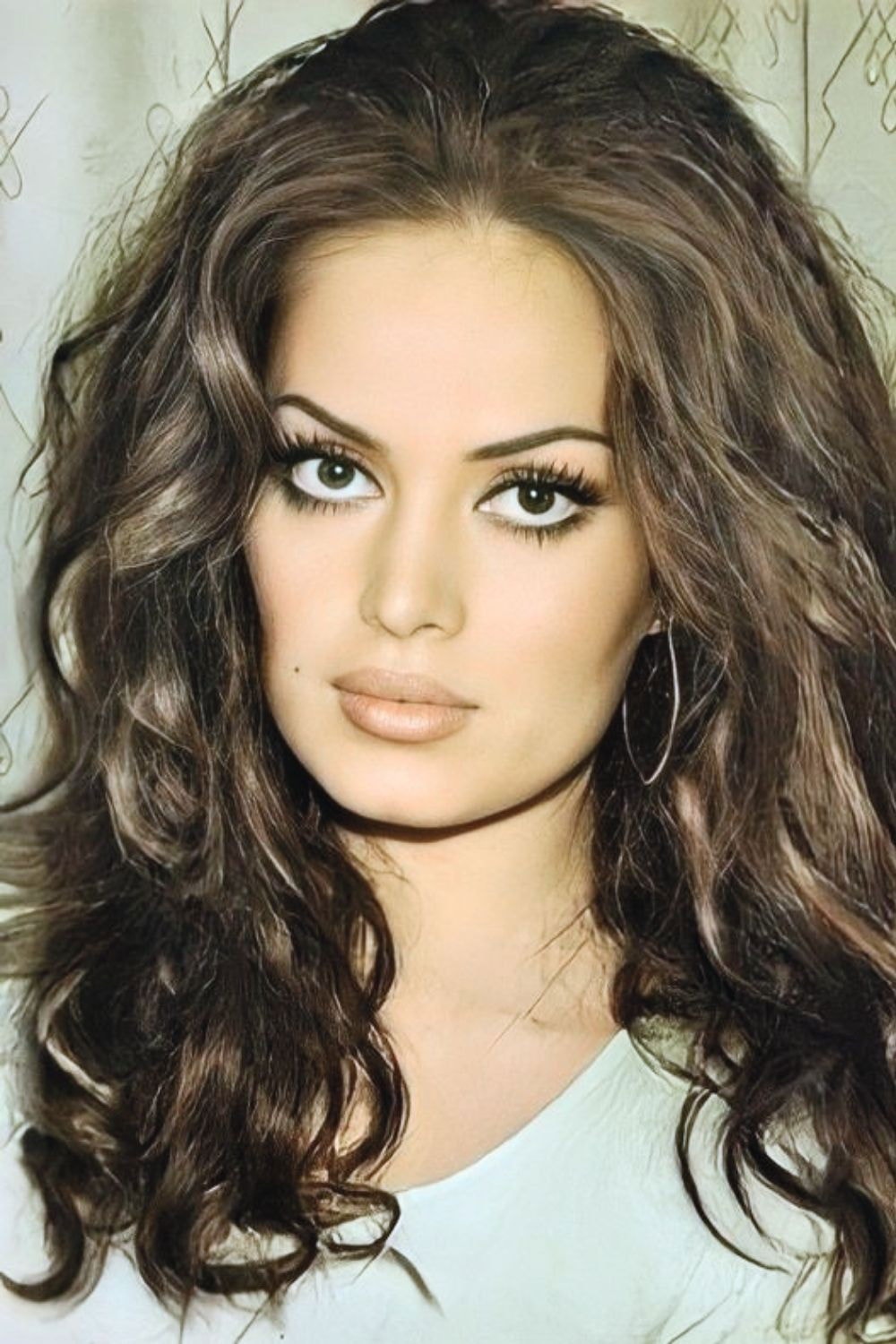 Foto de Türkan Şoray