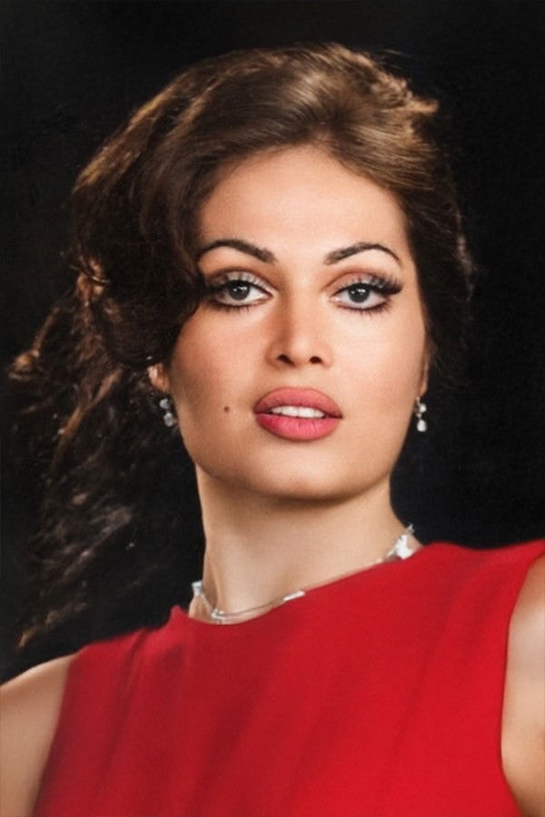 Foto de Türkan Şoray